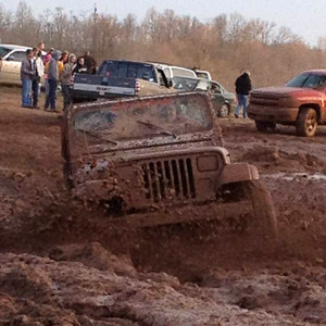 1st Annual Shain Gandee Memorial Mud Run 1st Annual Shain Gandee Memorial Mud Run
